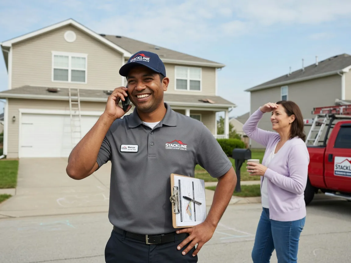 Chimney flashing repair New Manchester, WV FAQs